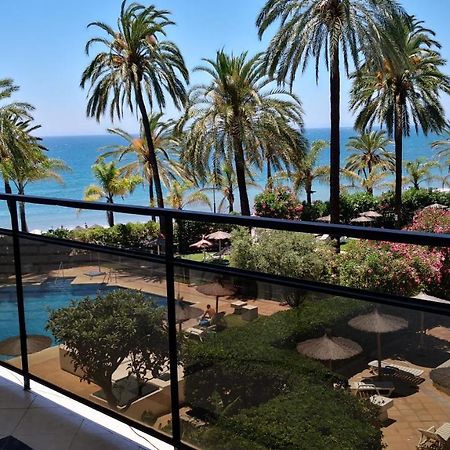 Apartament Skol 103A By Completely Marbella Zewnętrze zdjęcie