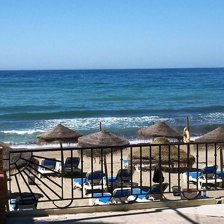 Apartament Skol 103A By Completely Marbella Zewnętrze zdjęcie