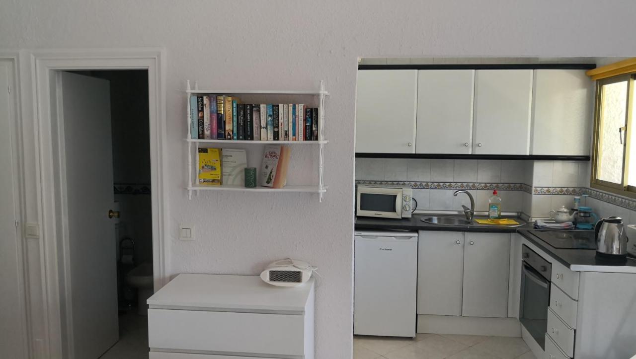 Apartament Skol 103A By Completely Marbella Zewnętrze zdjęcie