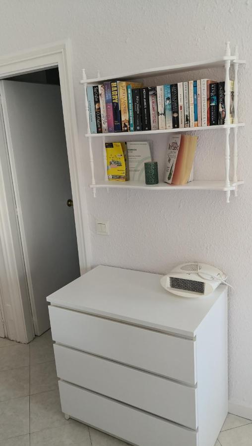Apartament Skol 103A By Completely Marbella Zewnętrze zdjęcie