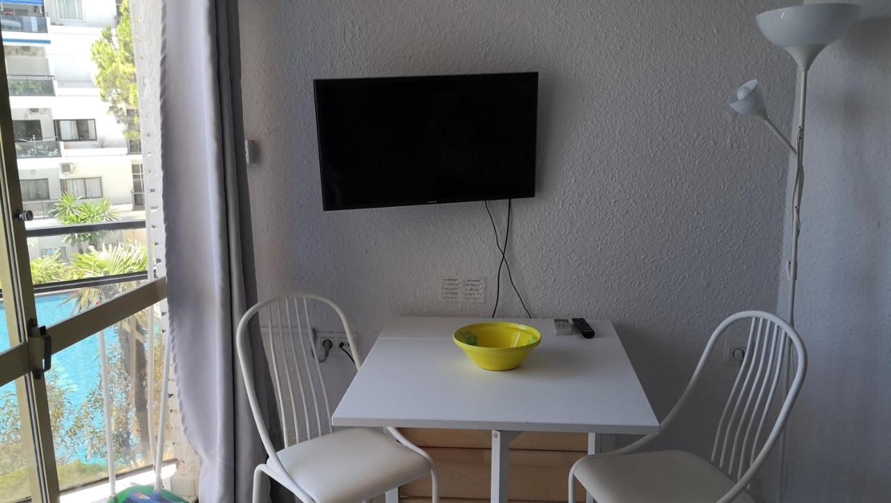 Apartament Skol 103A By Completely Marbella Zewnętrze zdjęcie