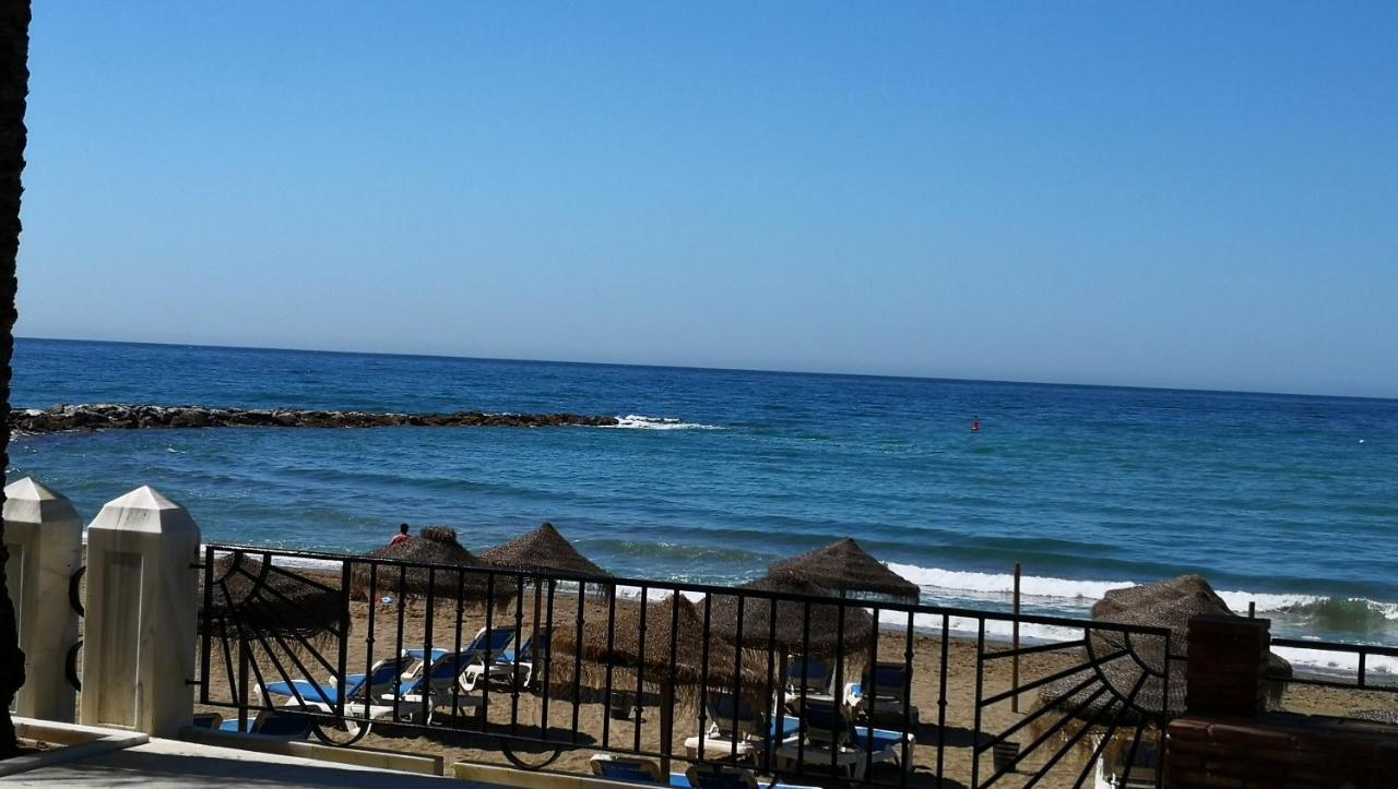 Apartament Skol 103A By Completely Marbella Zewnętrze zdjęcie
