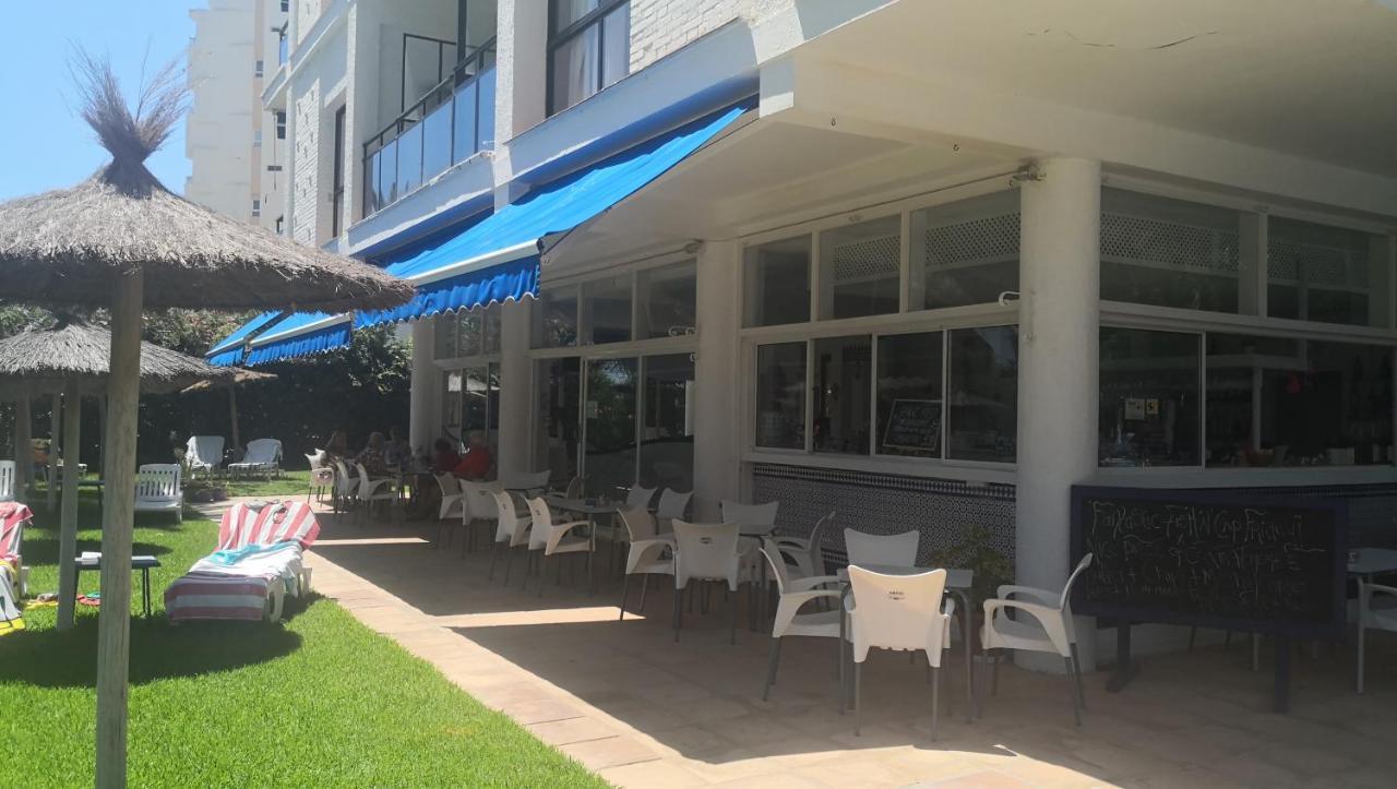 Apartament Skol 103A By Completely Marbella Zewnętrze zdjęcie